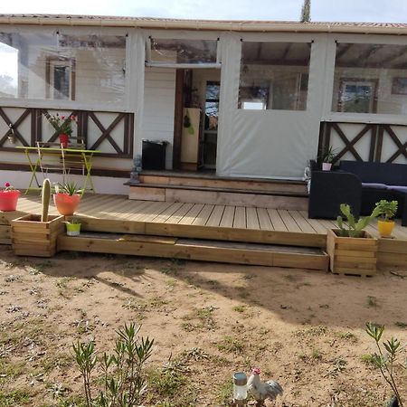 Oasis village Puget-sur Argens Exteriör bild
