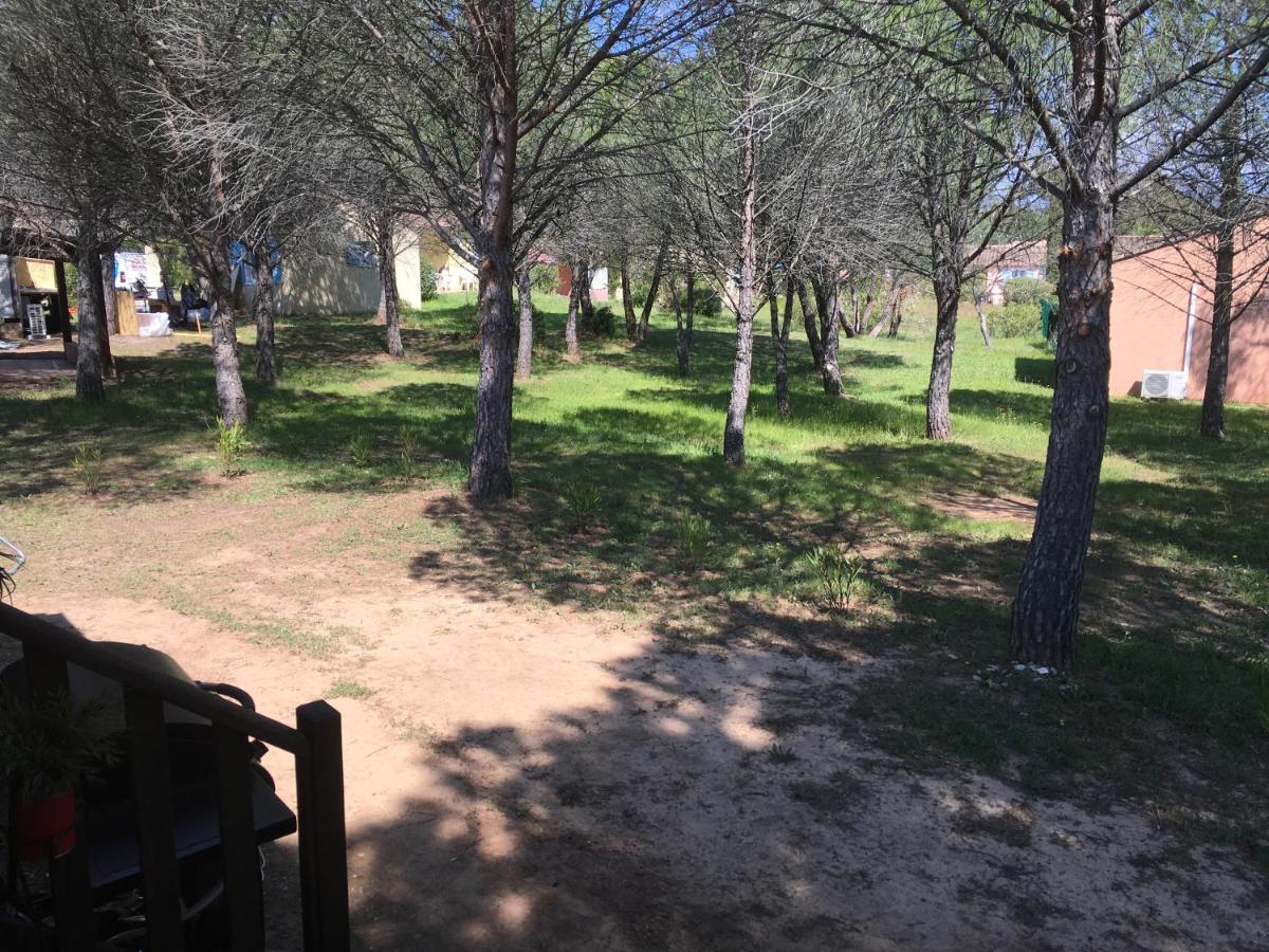 Oasis village Puget-sur Argens Exteriör bild