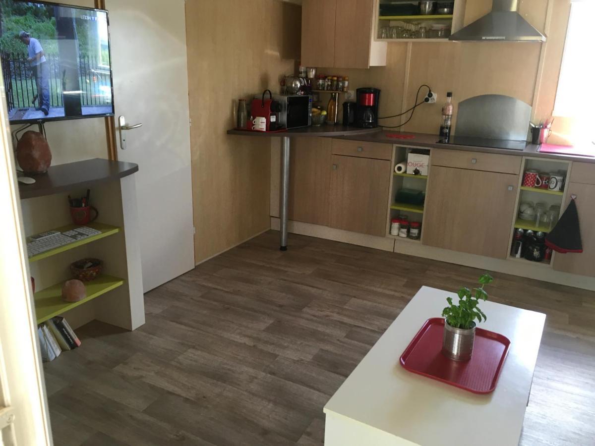 Oasis village Puget-sur Argens Exteriör bild