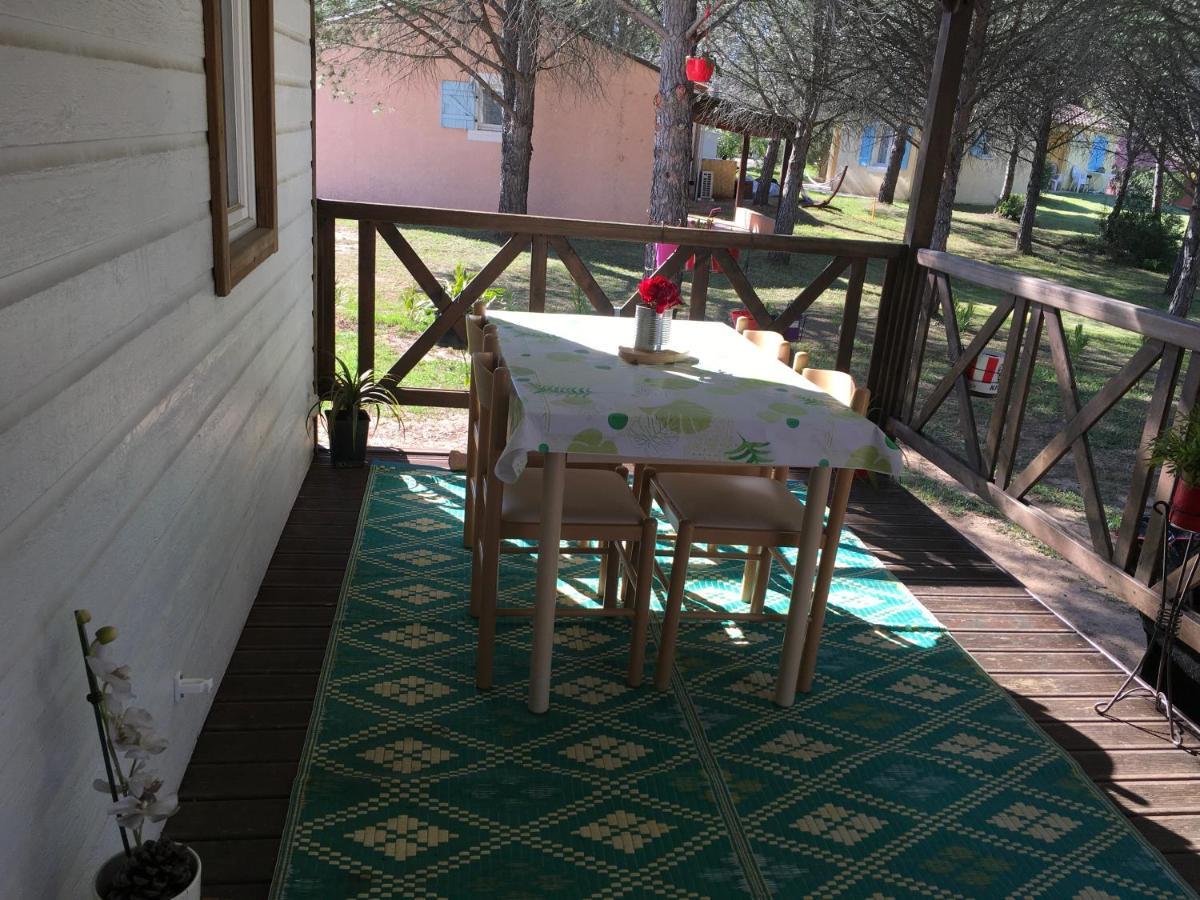 Oasis village Puget-sur Argens Exteriör bild