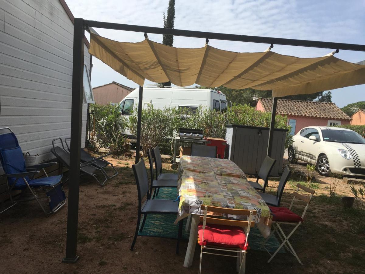 Oasis village Puget-sur Argens Exteriör bild